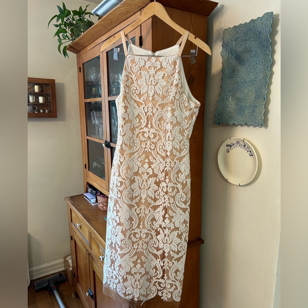 Vince Camuto Dress